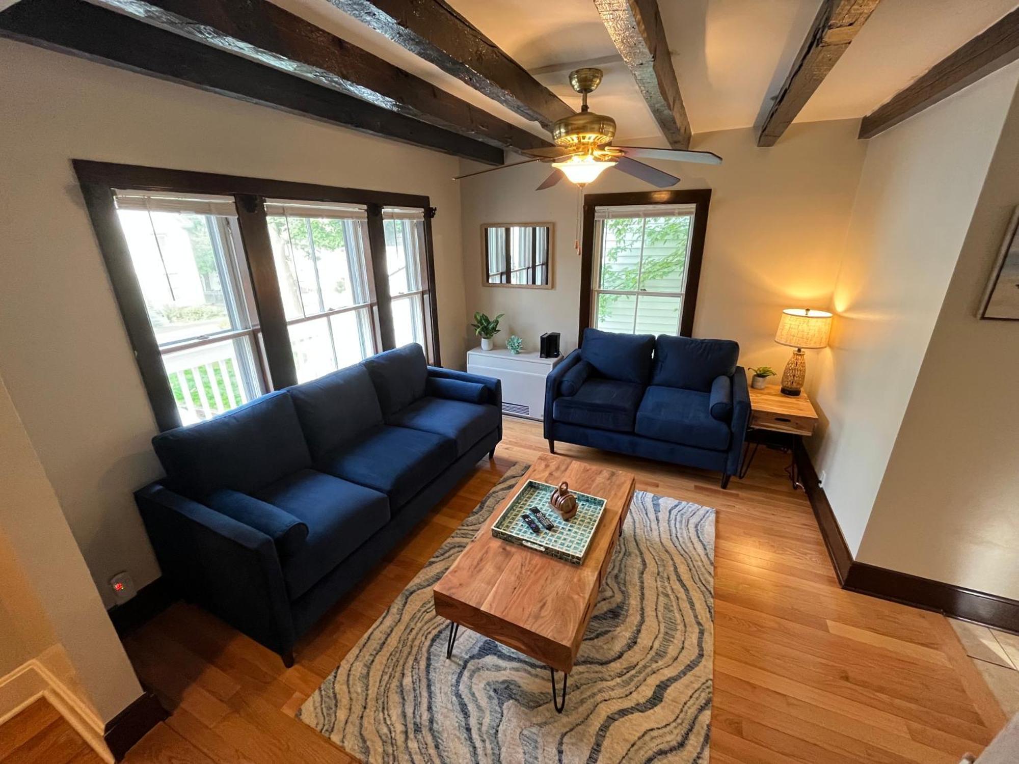 Cozy 3Br Beach House By The Sea Old Orchard Beach Ngoại thất bức ảnh