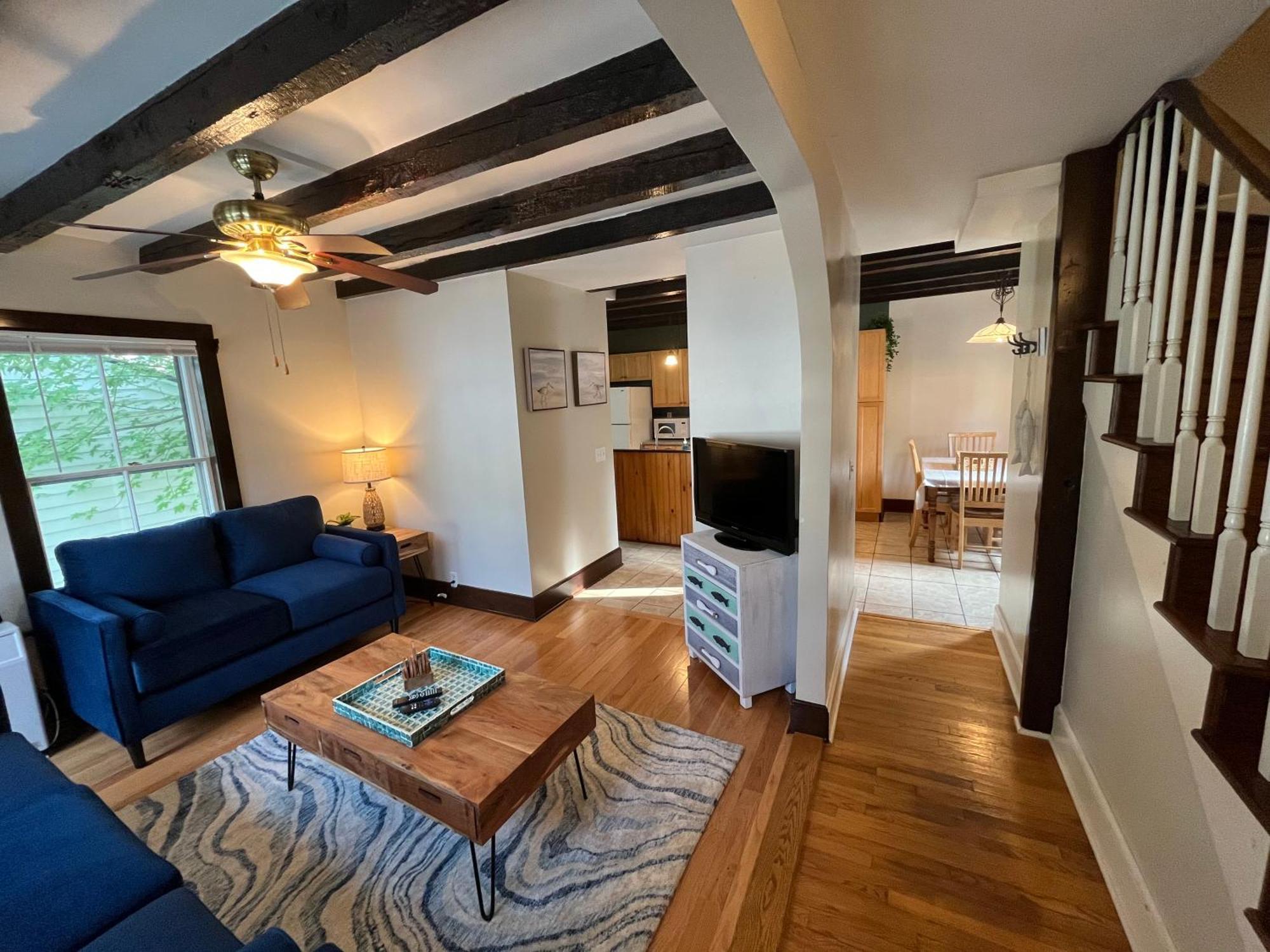 Cozy 3Br Beach House By The Sea Old Orchard Beach Ngoại thất bức ảnh